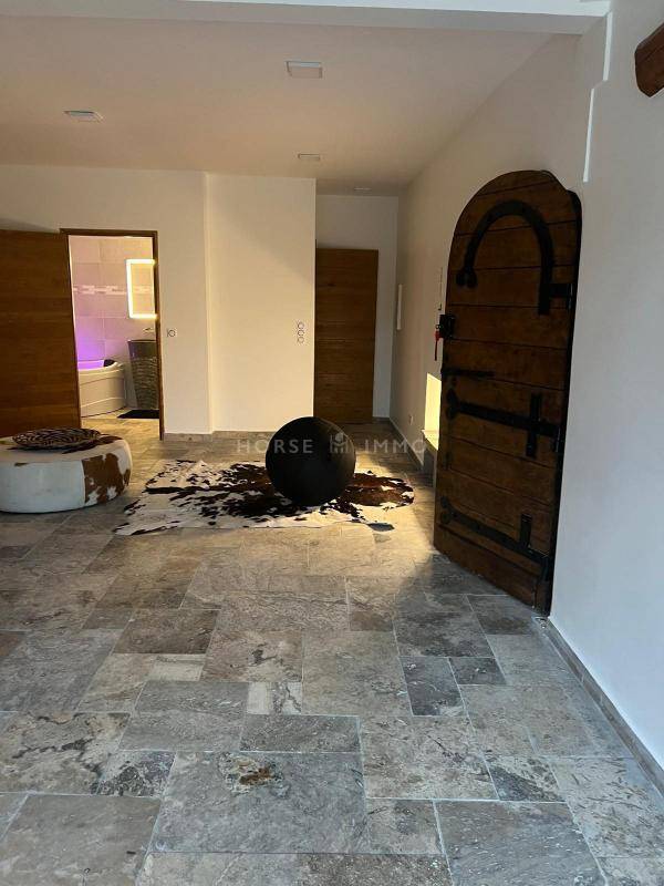 Bella dimora equestre In vendita Var