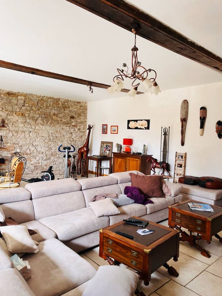 Bella dimora equestre In vendita Ile-et-Vilaine