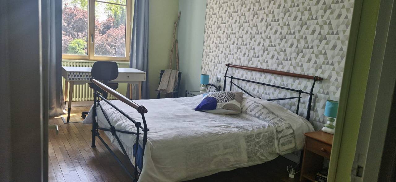 Bella dimora equestre In vendita Ile-et-Vilaine