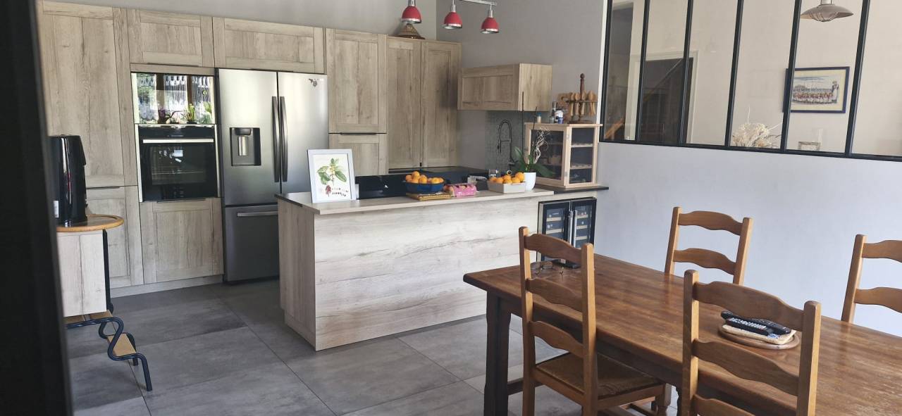 Bella dimora equestre In vendita Ile-et-Vilaine