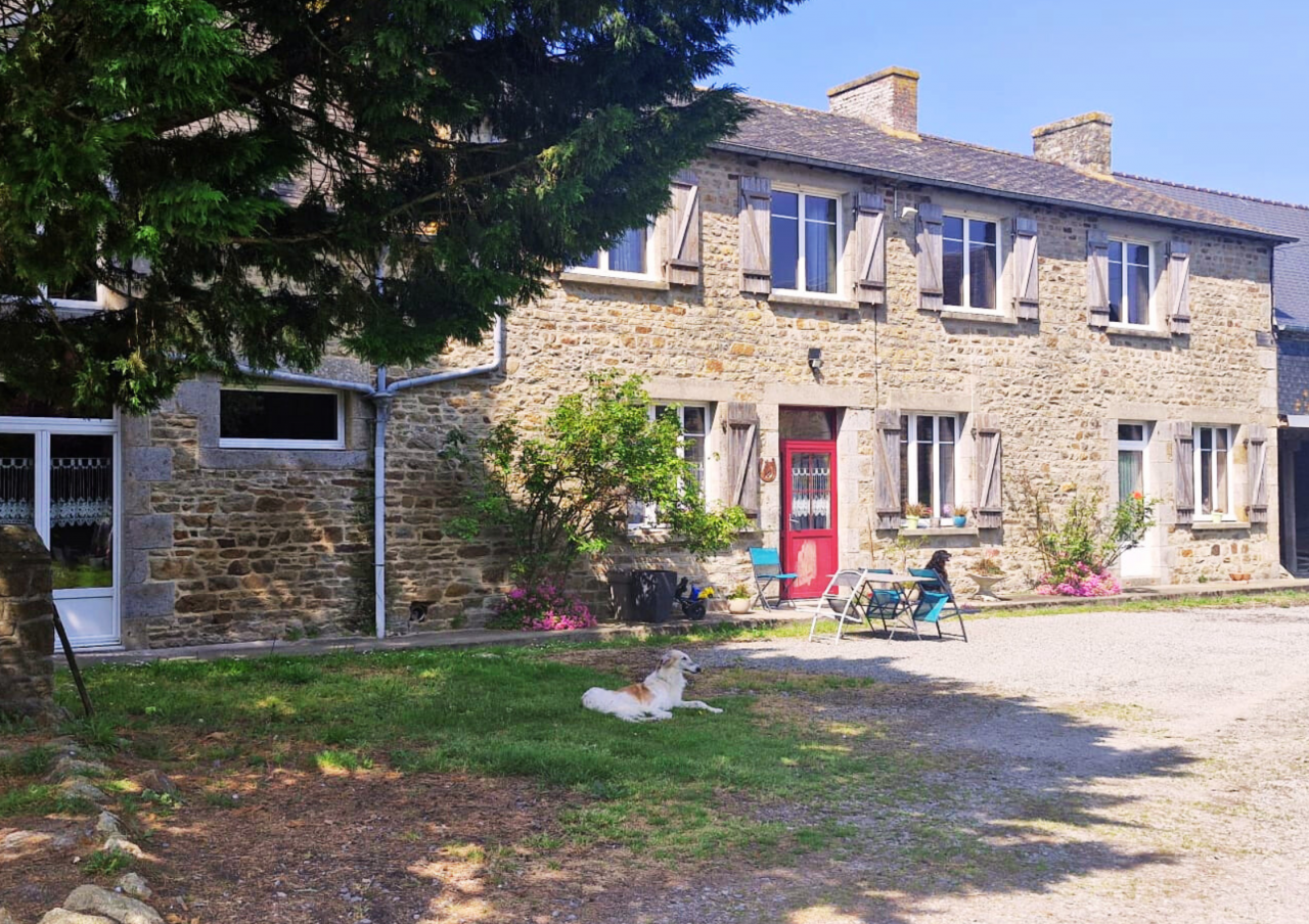 Bella dimora equestre In vendita Ile-et-Vilaine