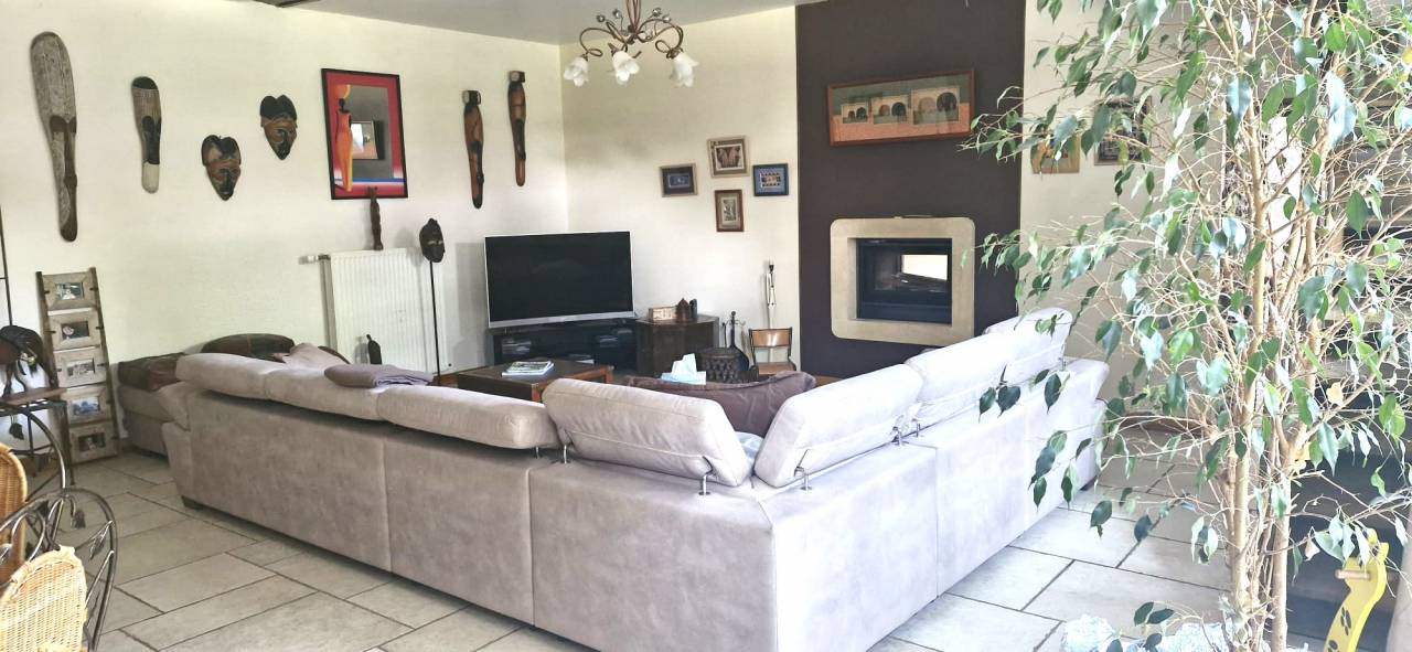 Bella dimora equestre In vendita Ile-et-Vilaine