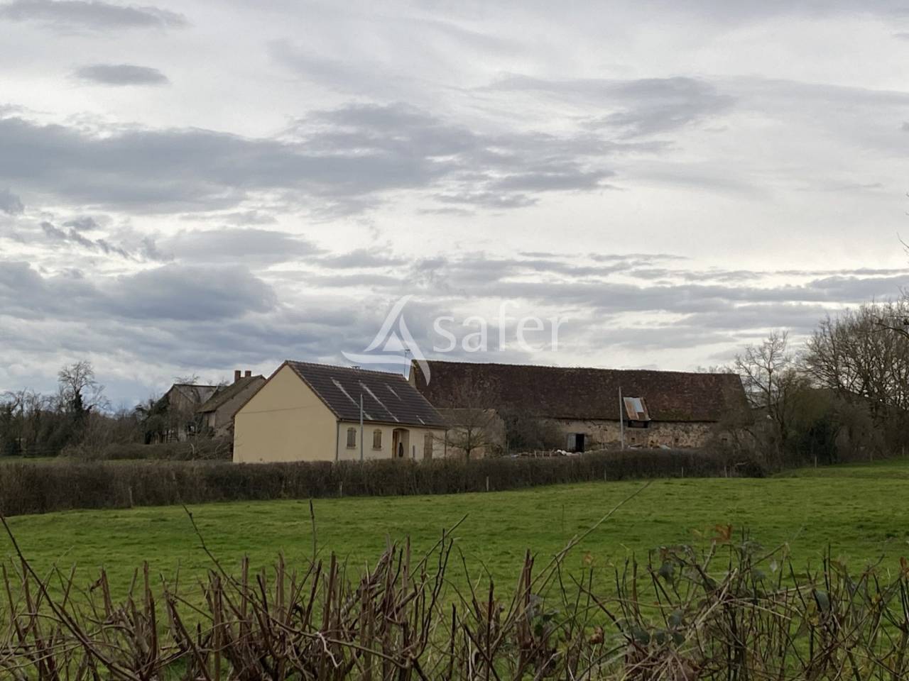 Azienda ovina In vendita Allier