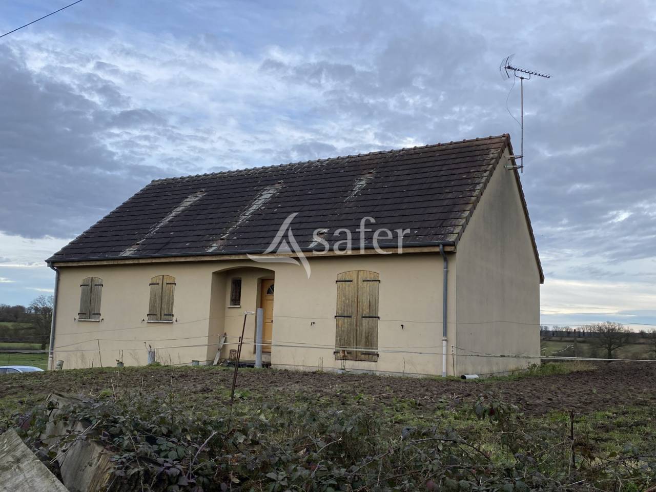 Azienda ovina In vendita Allier