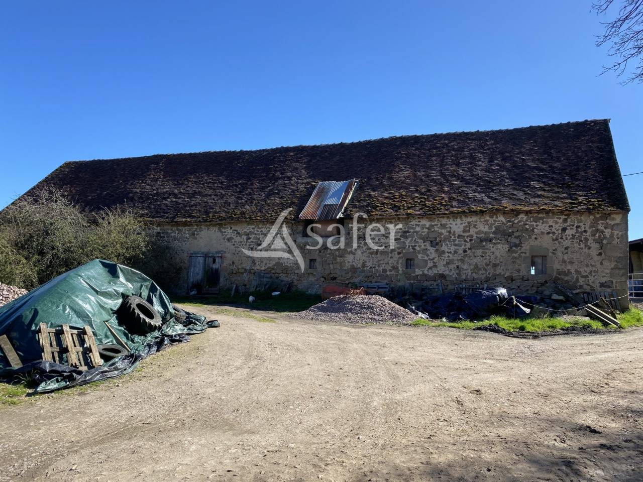 Azienda ovina In vendita Allier