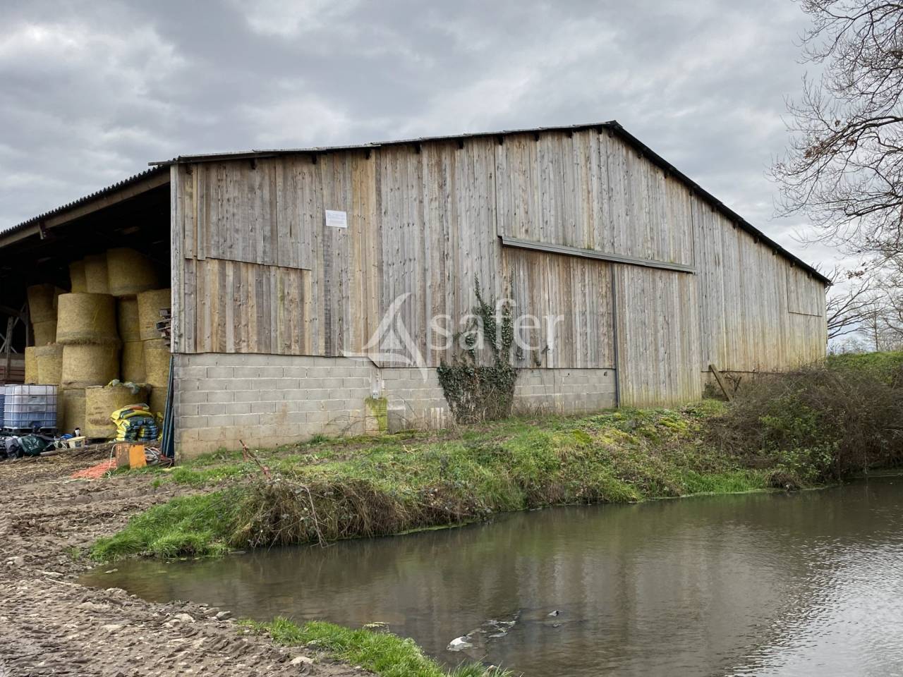 Azienda ovina In vendita Allier