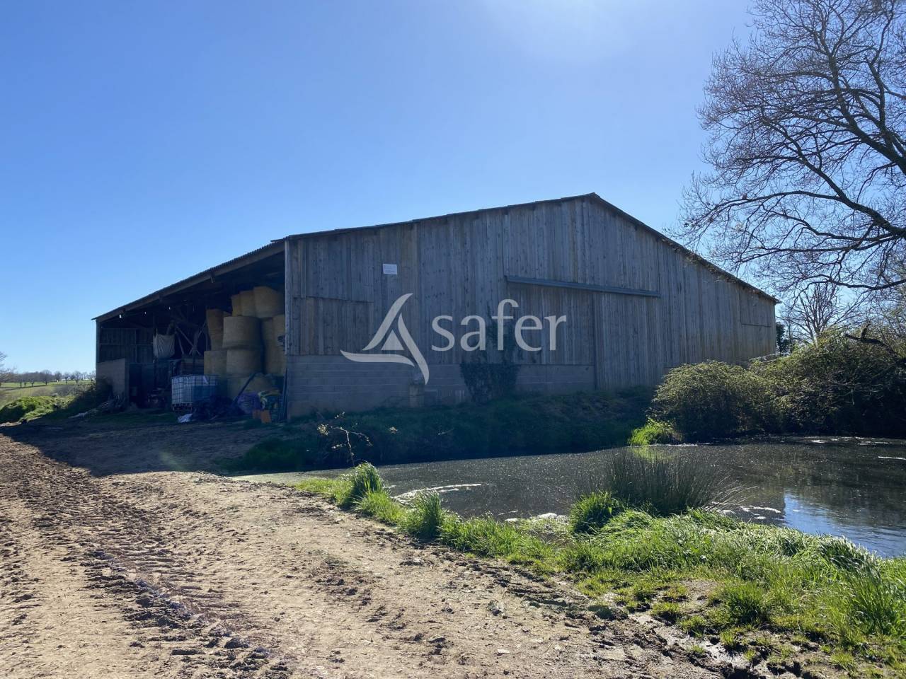 Azienda ovina In vendita Allier