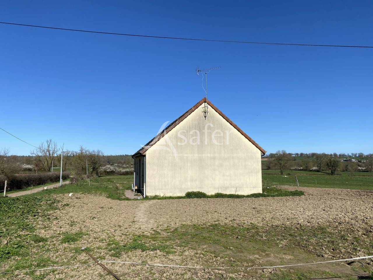 Azienda ovina In vendita Allier