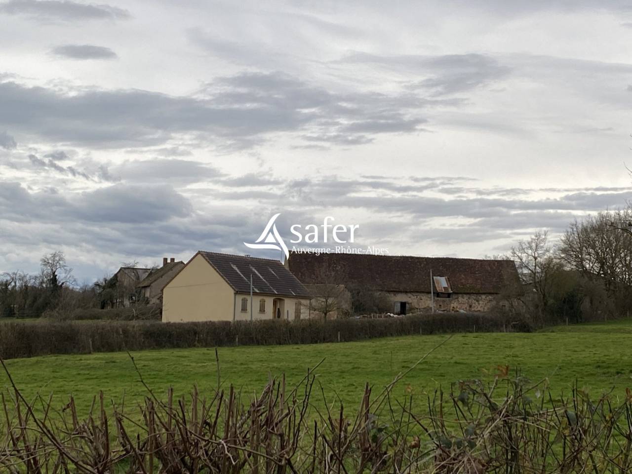 Azienda ovina In vendita Allier