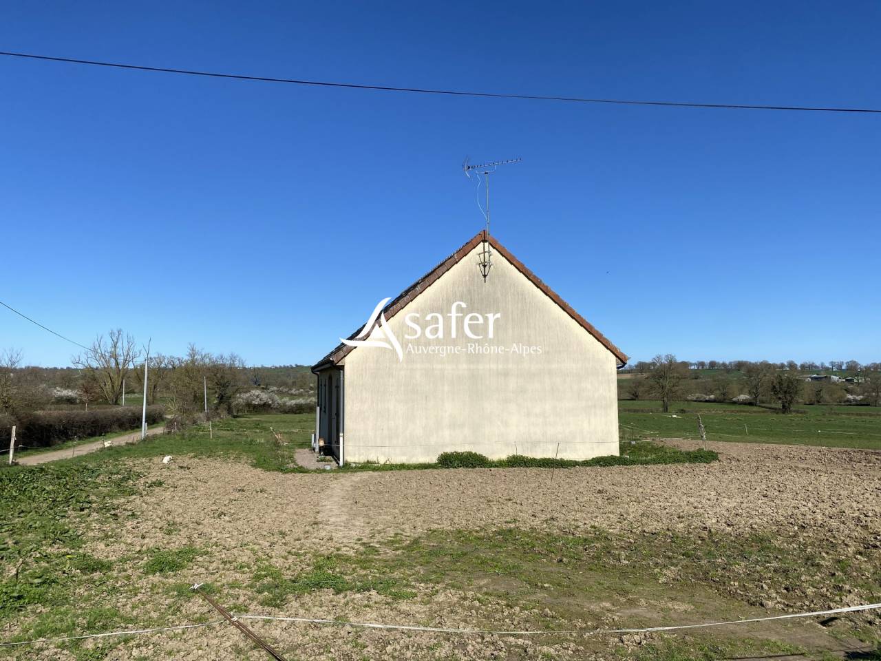 Azienda ovina In vendita Allier