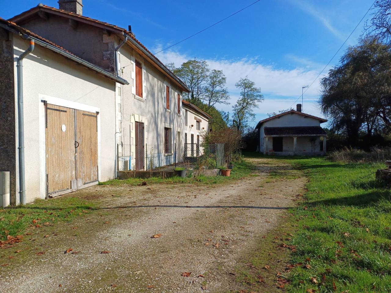 Proprietà equestre In vendita Dordogne