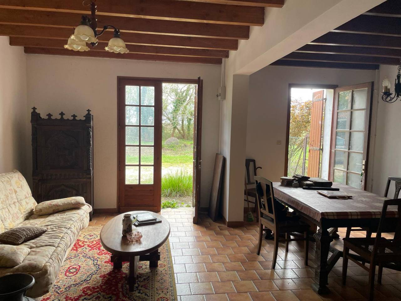 Proprietà equestre In vendita Dordogne