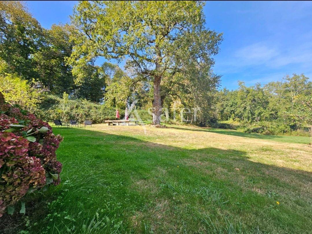 Proprietà rurale In vendita Hautes-Pyrénées