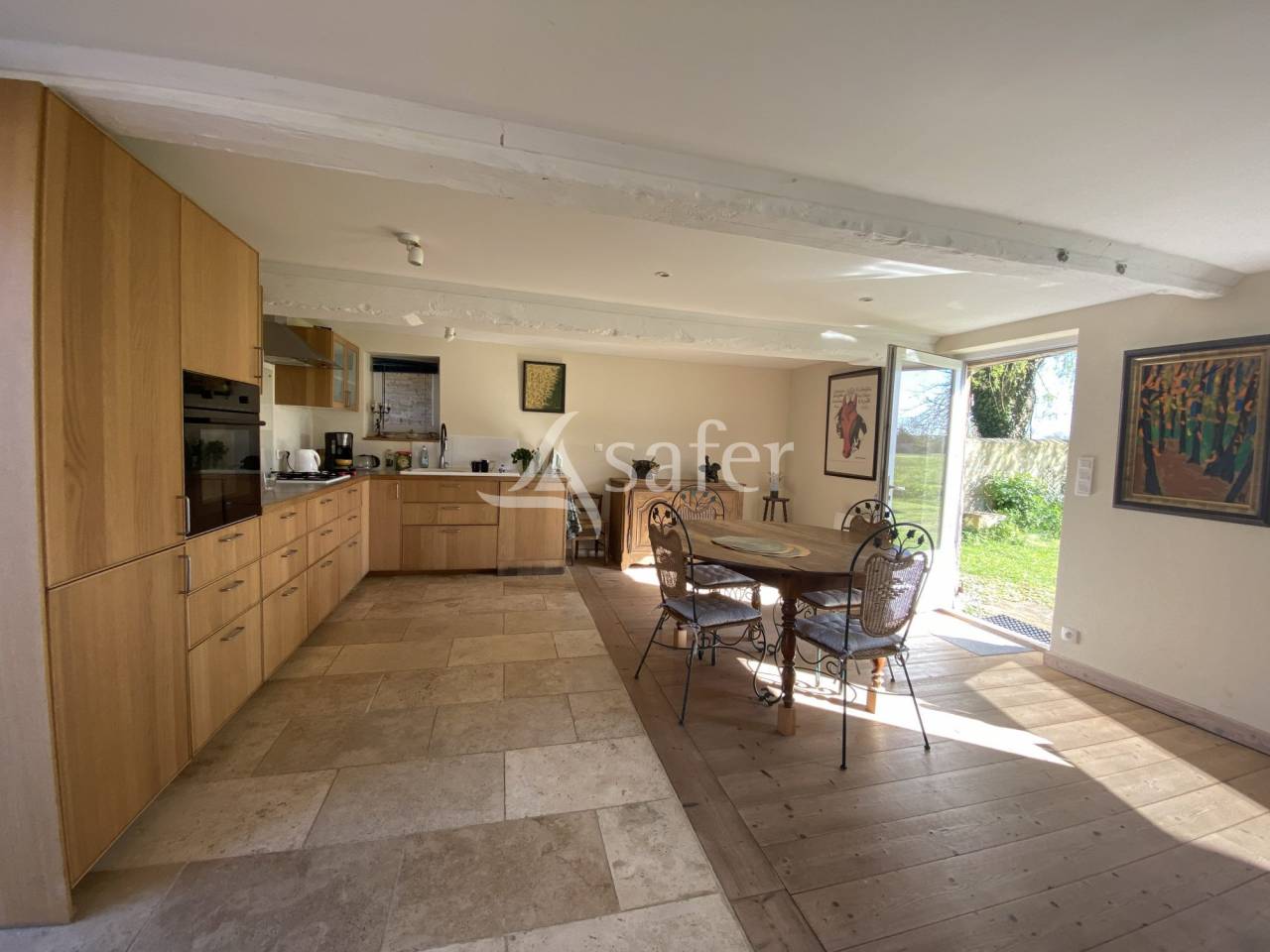 Proprietà equestre In vendita Calvados