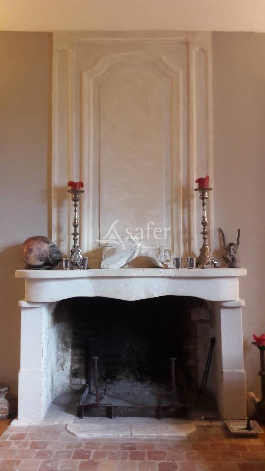 Proprietà equestre In vendita Calvados