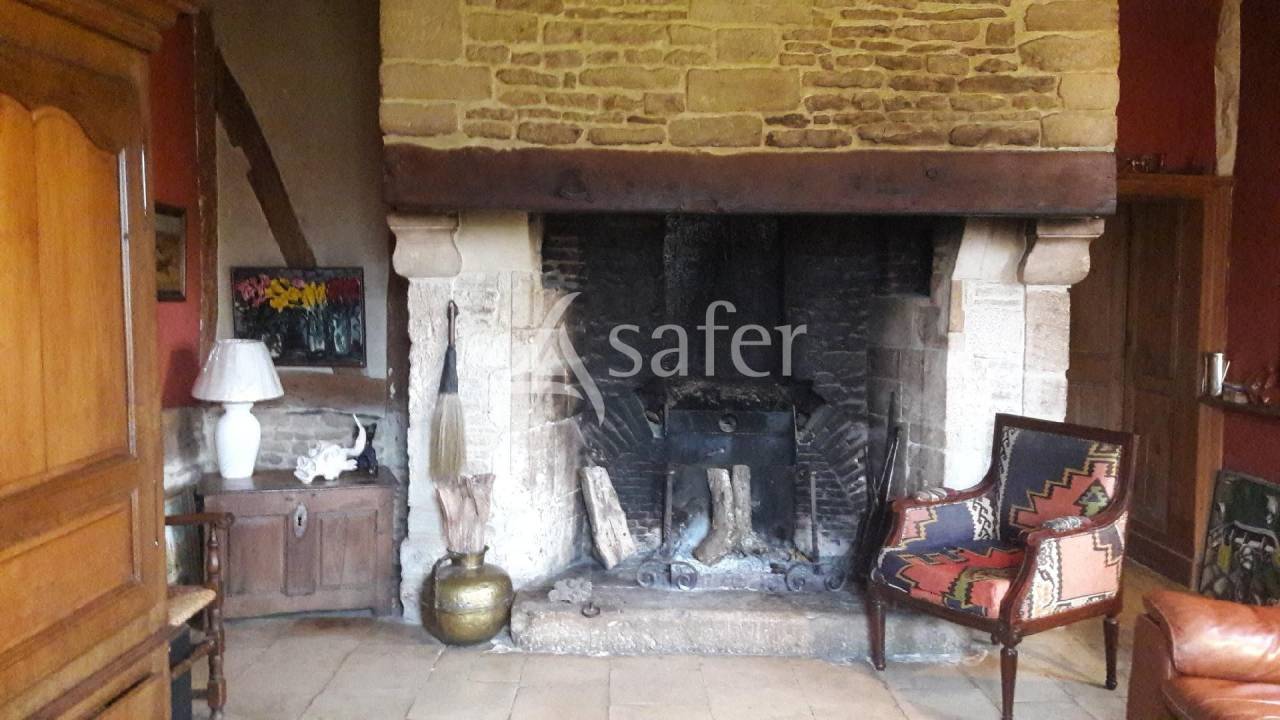 Proprietà equestre In vendita Calvados