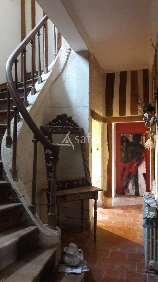 Proprietà equestre In vendita Calvados