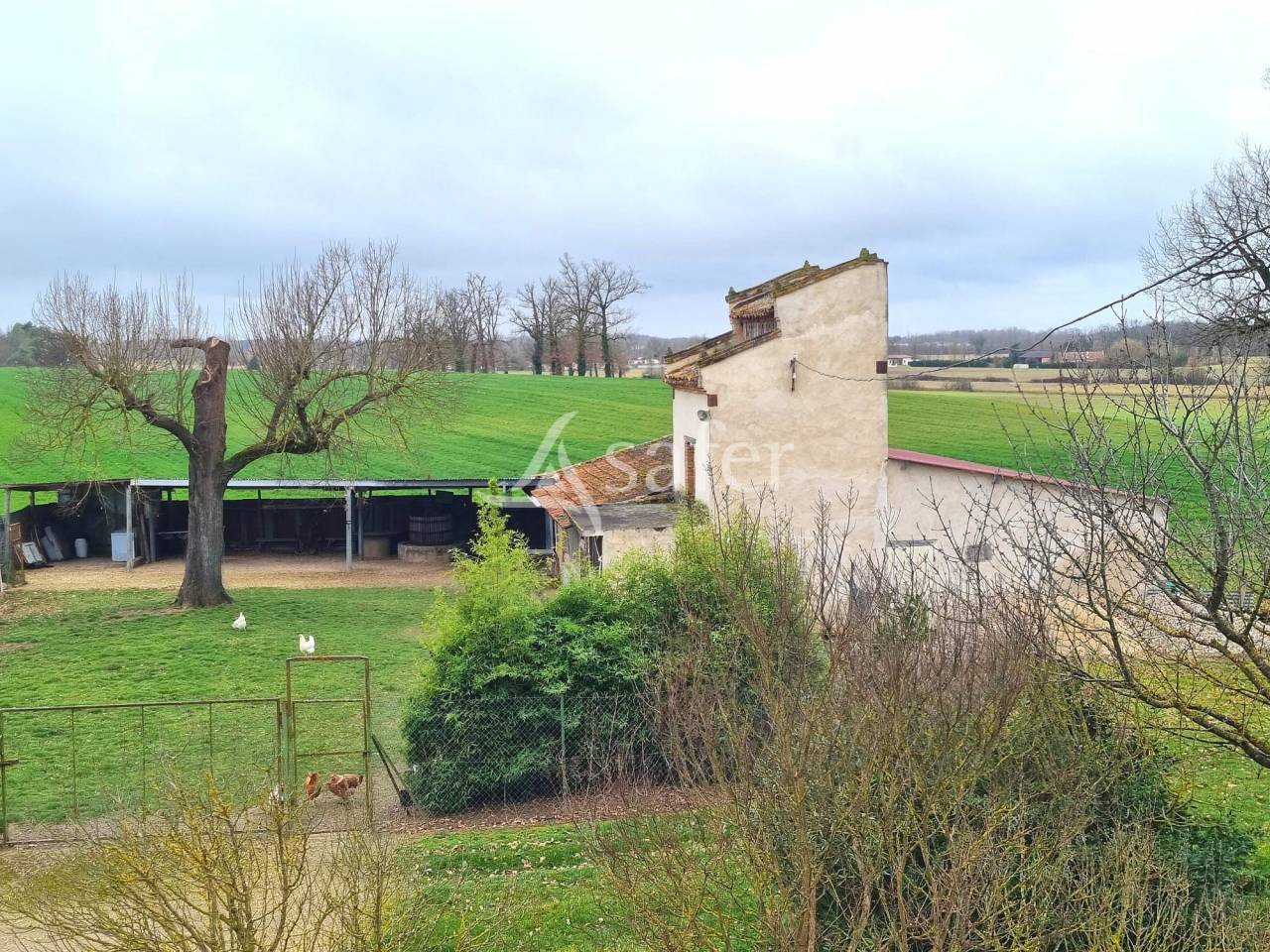 Azienda agricola In vendita Tarn-et-Garonne