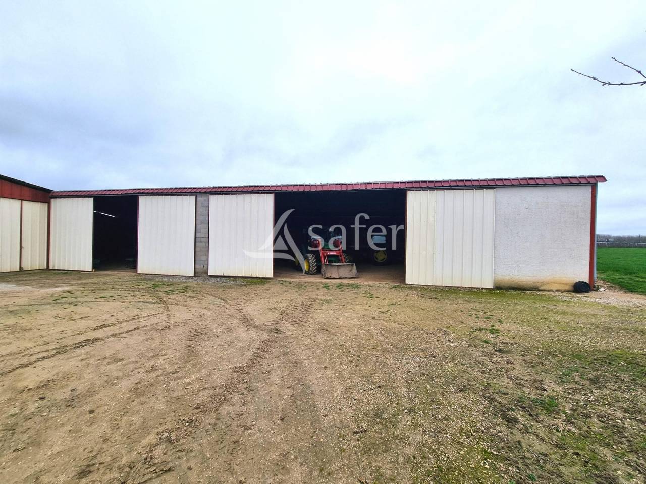 Azienda agricola In vendita Tarn-et-Garonne