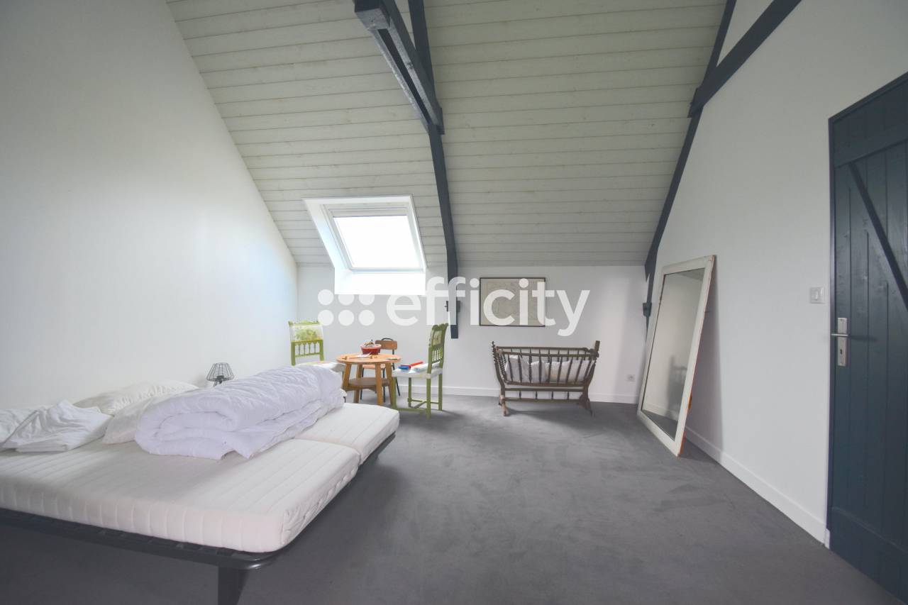 Proprietà equestre In vendita Ile-et-Vilaine