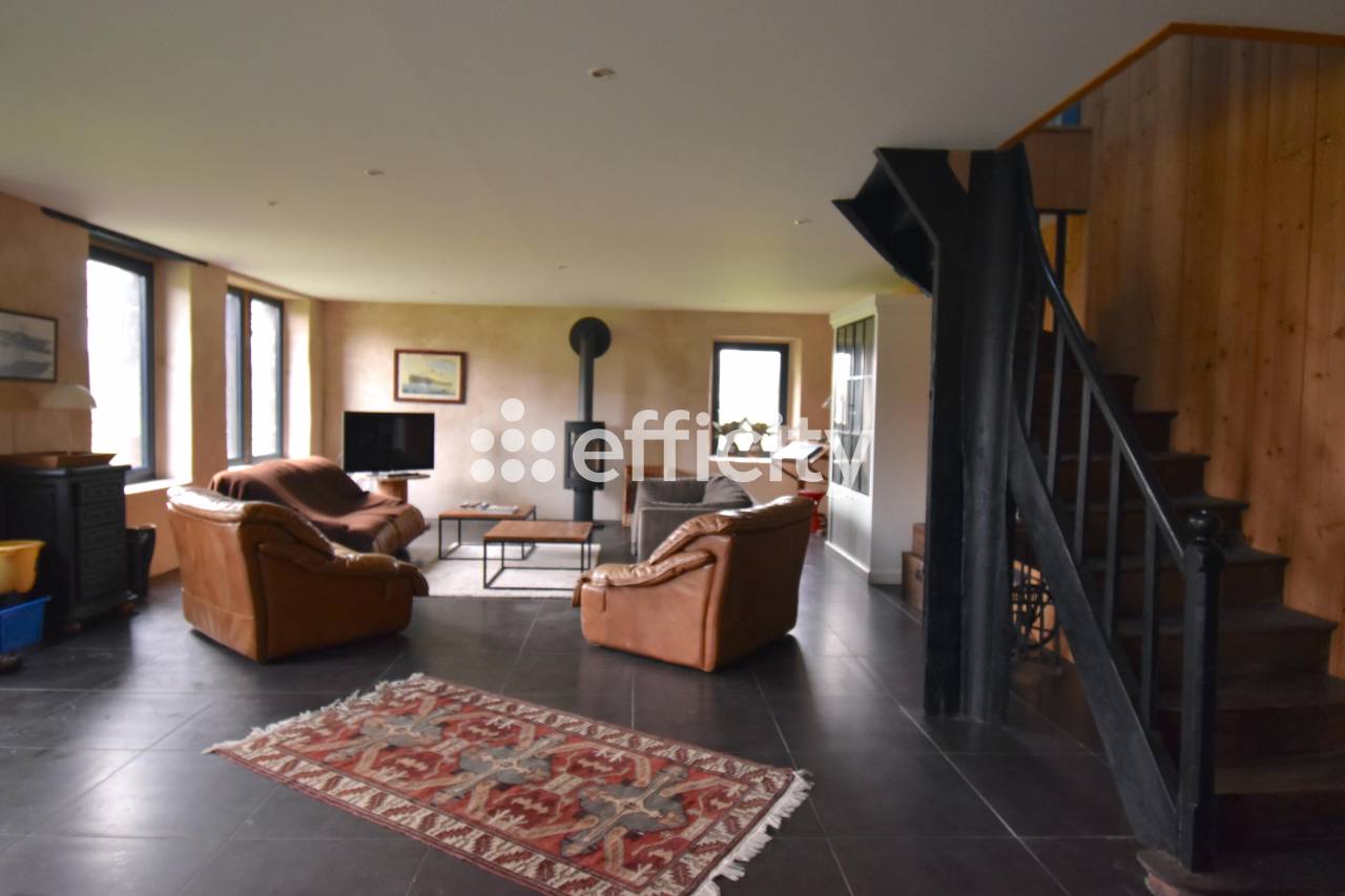 Proprietà equestre In vendita Ile-et-Vilaine