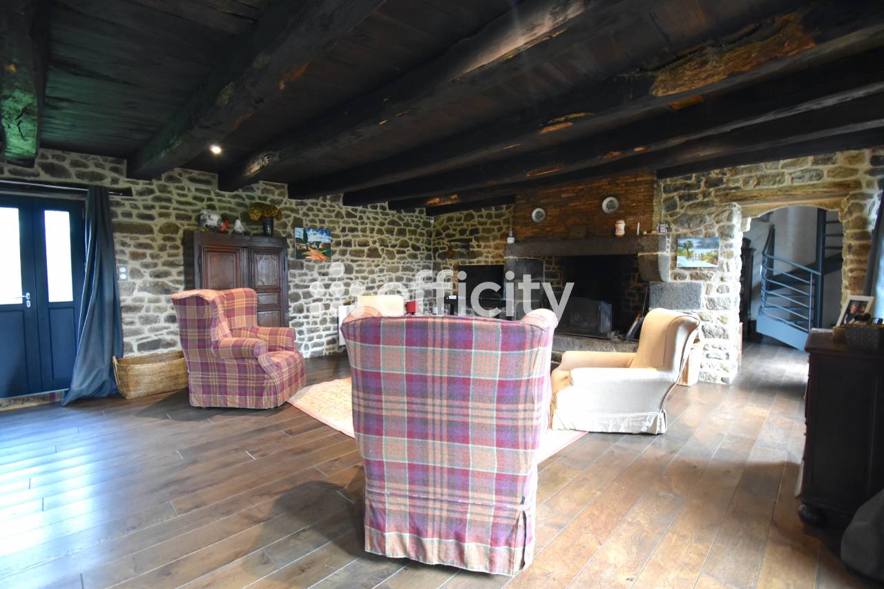 Proprietà equestre In vendita Ile-et-Vilaine