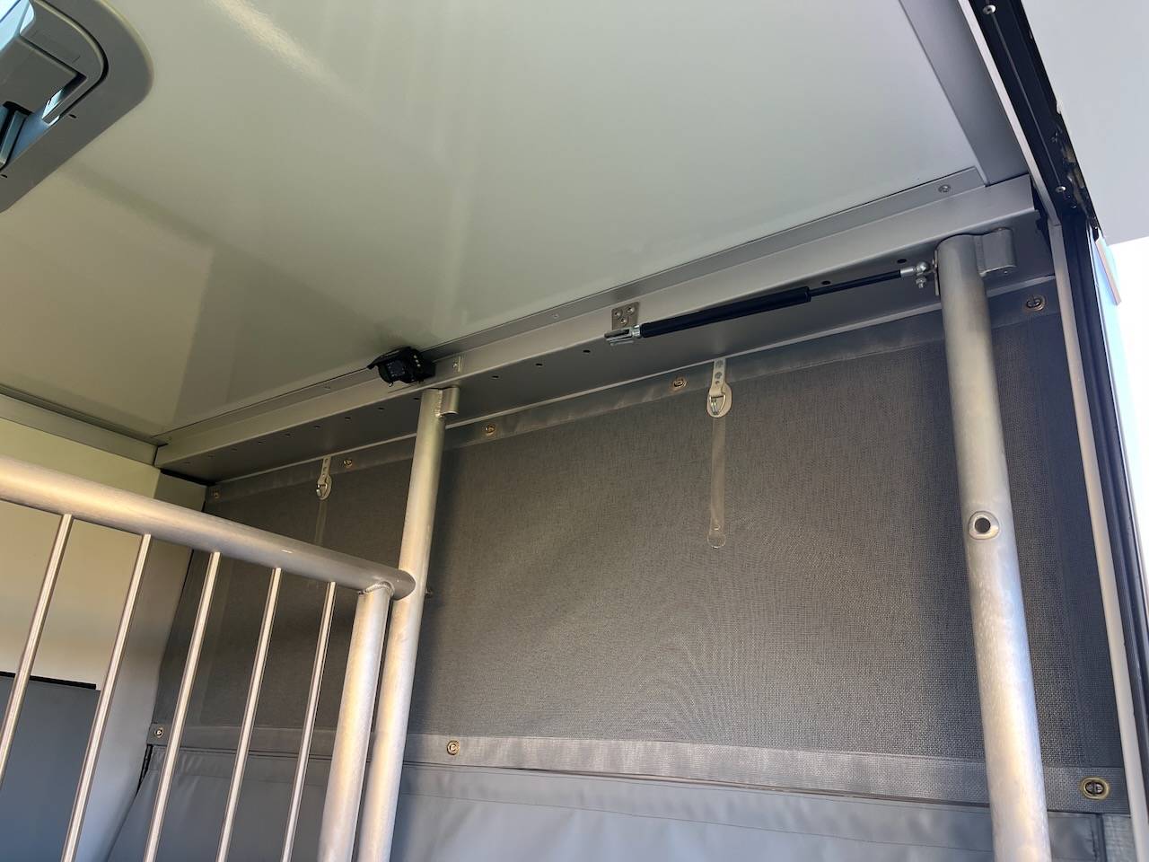 Van per Cavalli Altra marca NISSAN 0 Nuovo