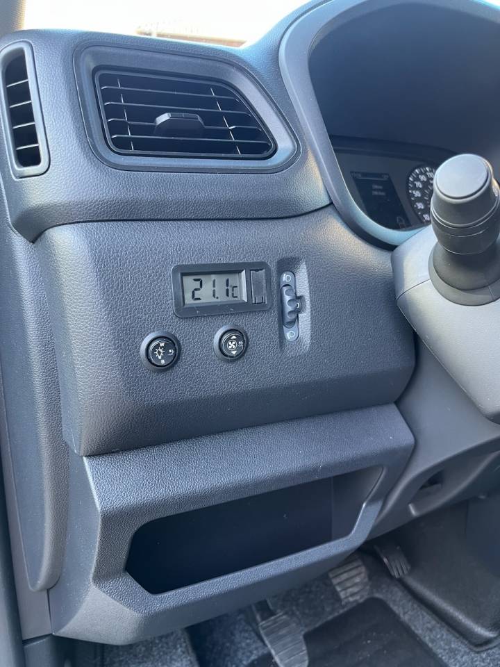 Van per Cavalli Altra marca NISSAN 0 Nuovo