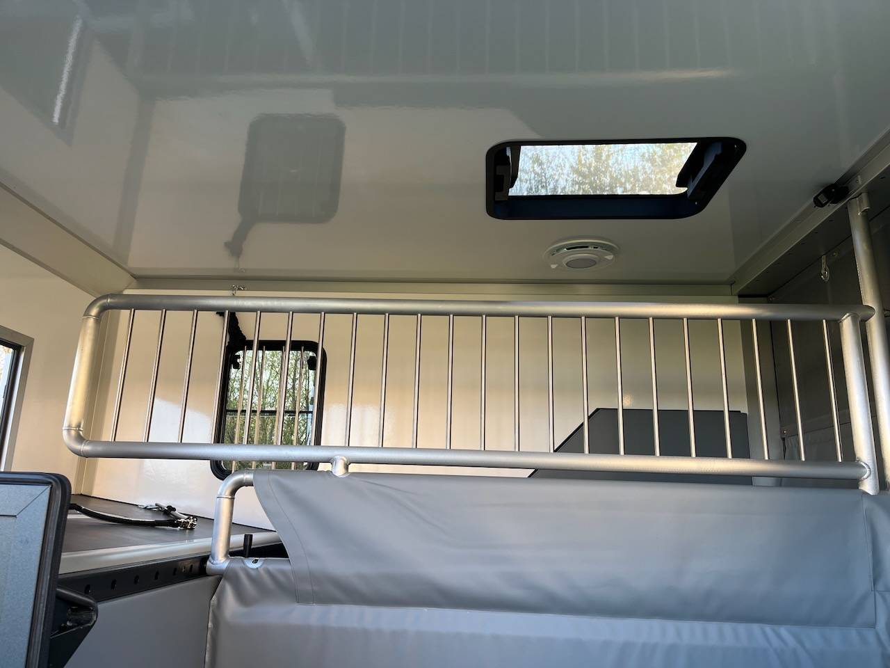 Van per Cavalli Altra marca NISSAN 0 Nuovo