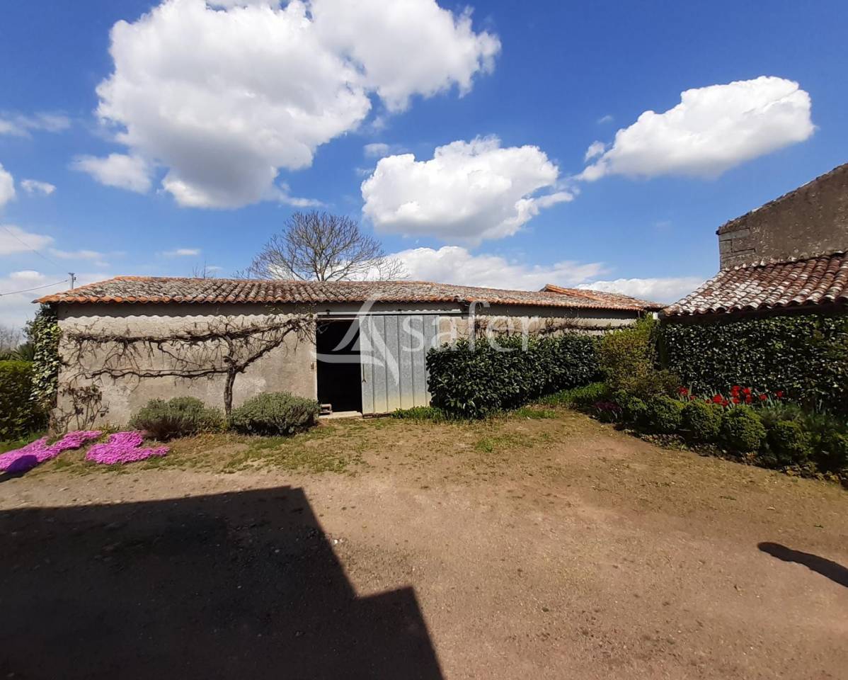 Azienda agricola In vendita Deux-Sèvres