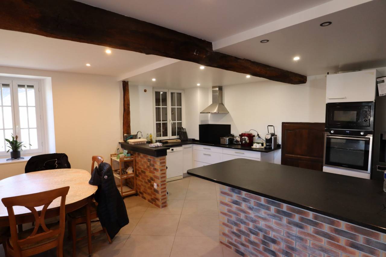 Scuderia per proprietari In vendita Yonne