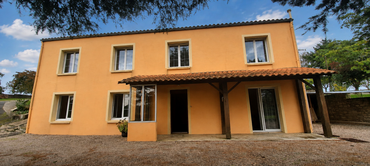Propriet&agrave; equestre In vendita Vend&eacute;e