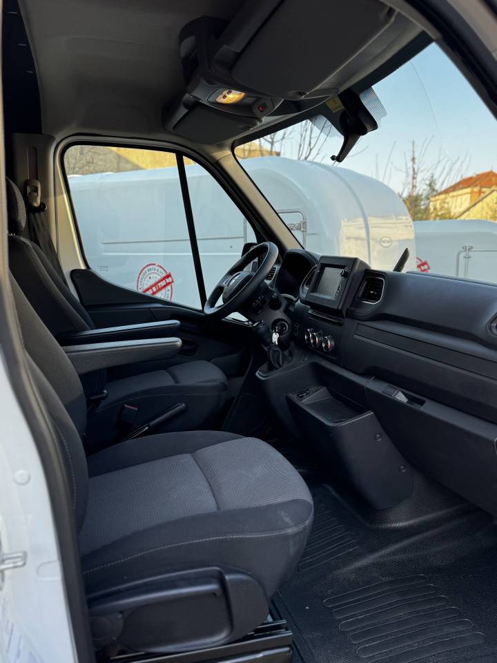 Van per Cavalli AKX AKX 5 places  2023 Occasione