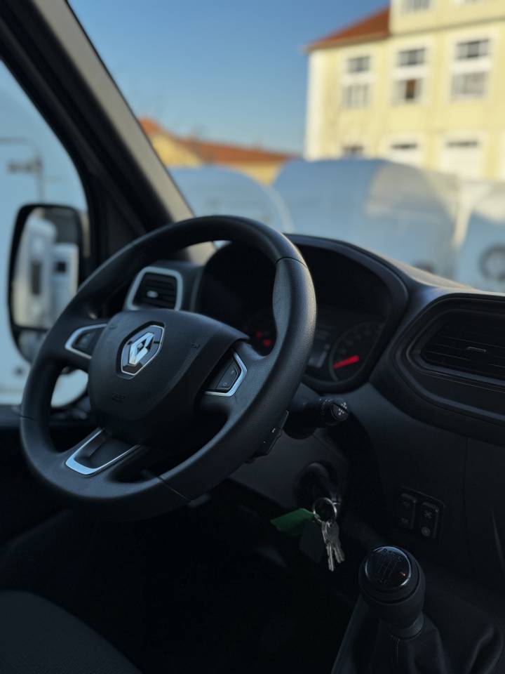 Van per Cavalli AKX AKX 5 places  2023 Occasione