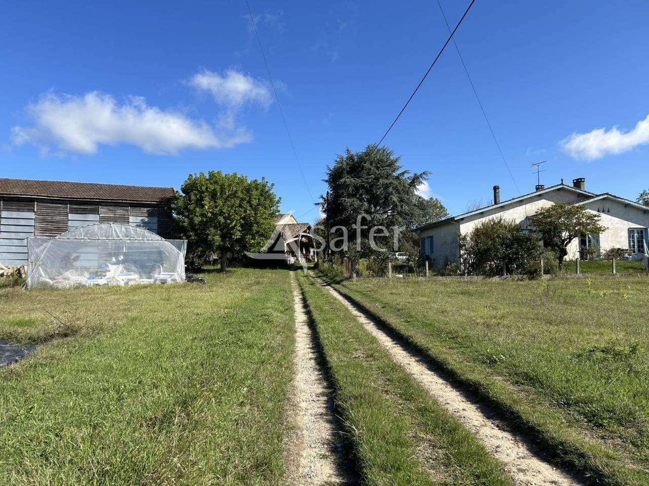 Azienda orticoltrice In vendita Lot-et-Garonne