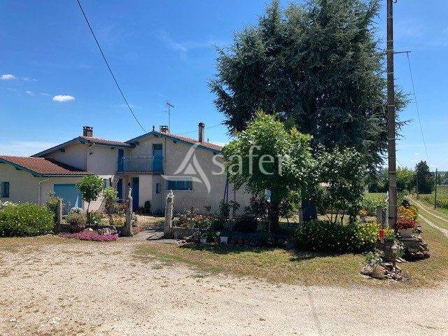 Azienda orticoltrice In vendita Lot-et-Garonne