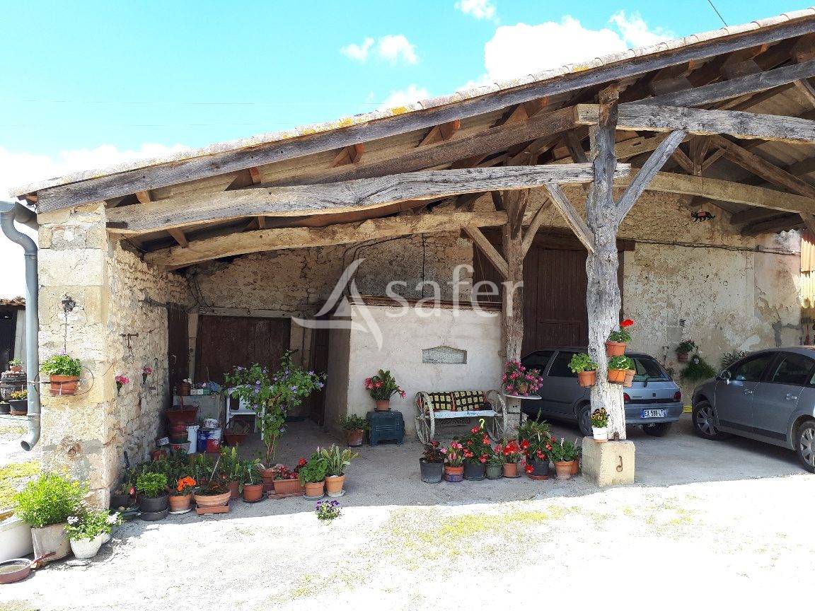 Azienda orticoltrice In vendita Lot-et-Garonne