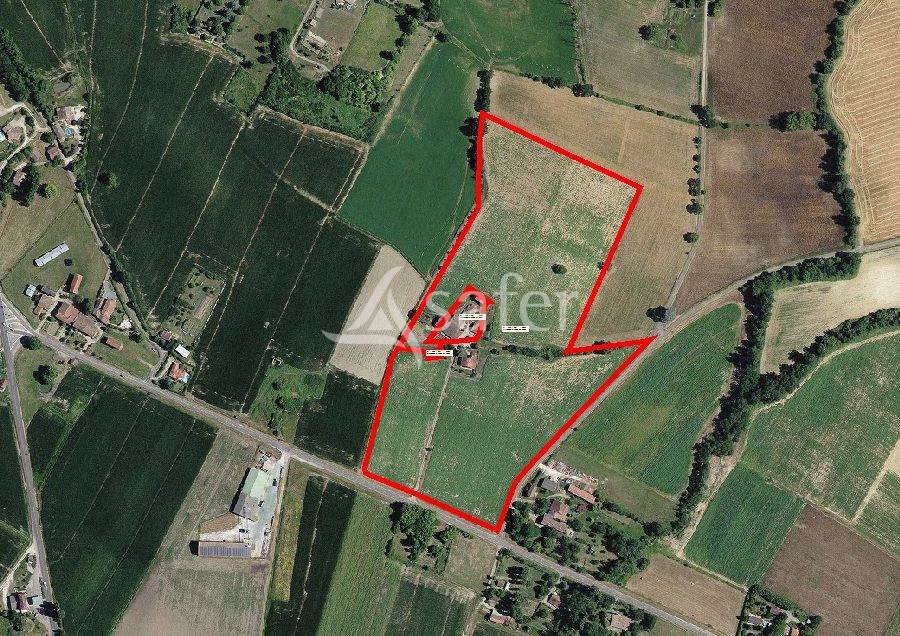 Azienda orticoltrice In vendita Lot-et-Garonne