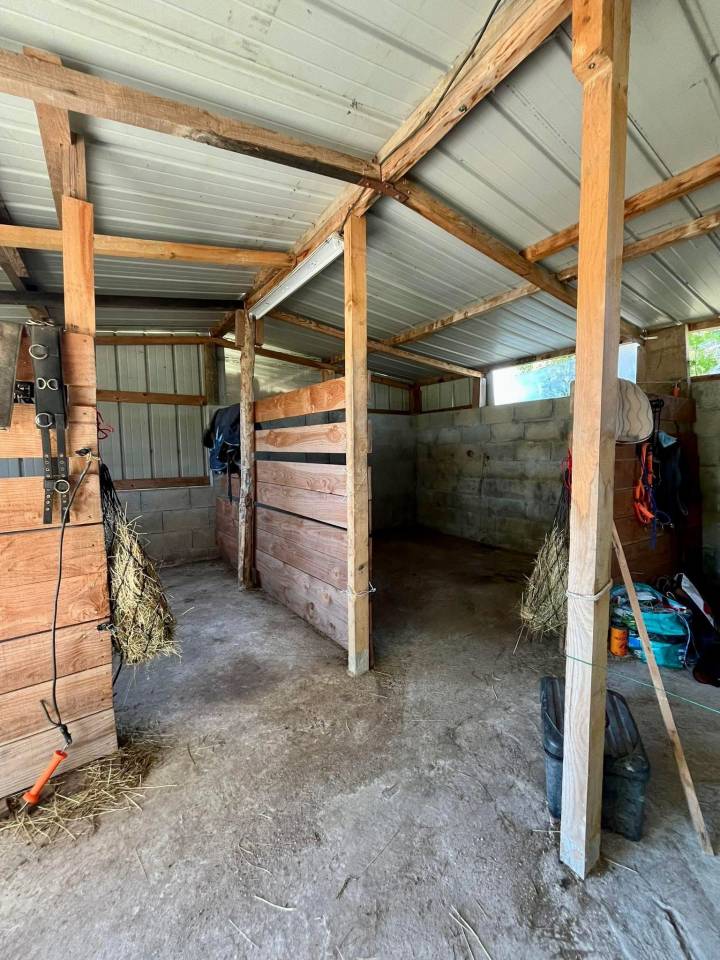 Proprietà equestre In vendita Isère