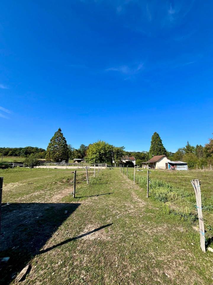 Proprietà equestre In vendita Isère