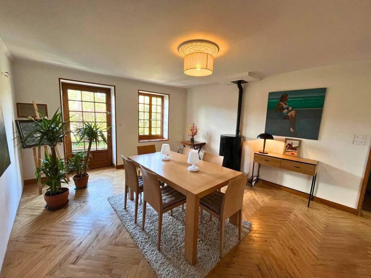 Proprietà equestre In vendita Isère