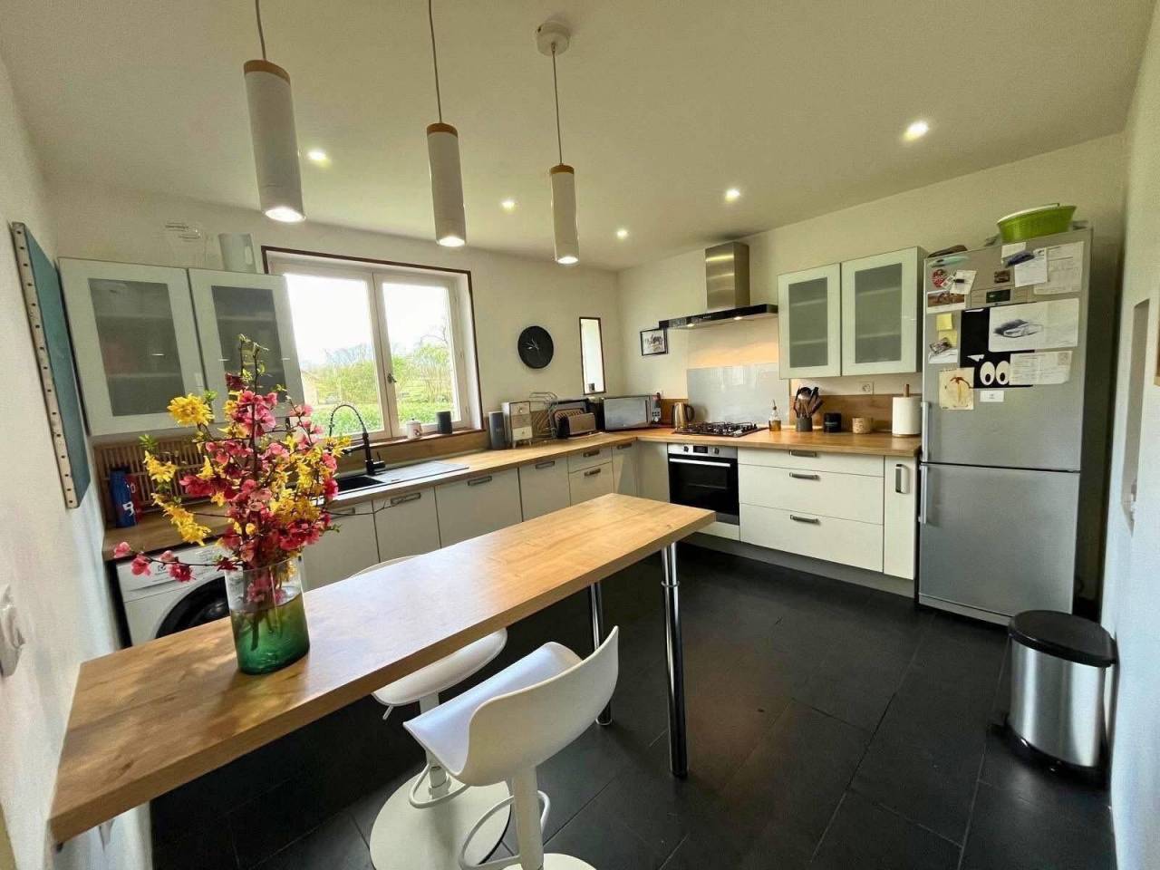 Proprietà equestre In vendita Isère