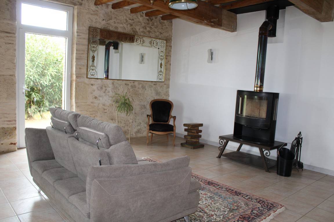 Proprietà equestre In vendita Tarn-et-Garonne