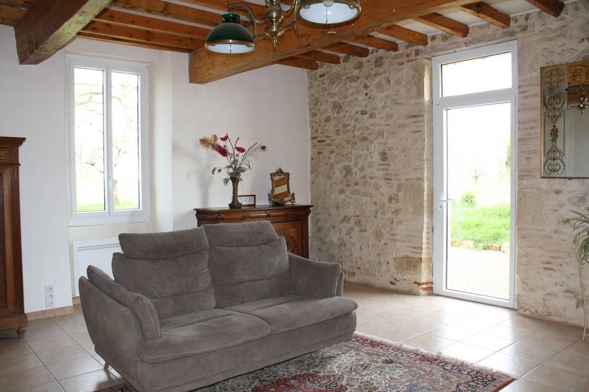 Proprietà equestre In vendita Tarn-et-Garonne