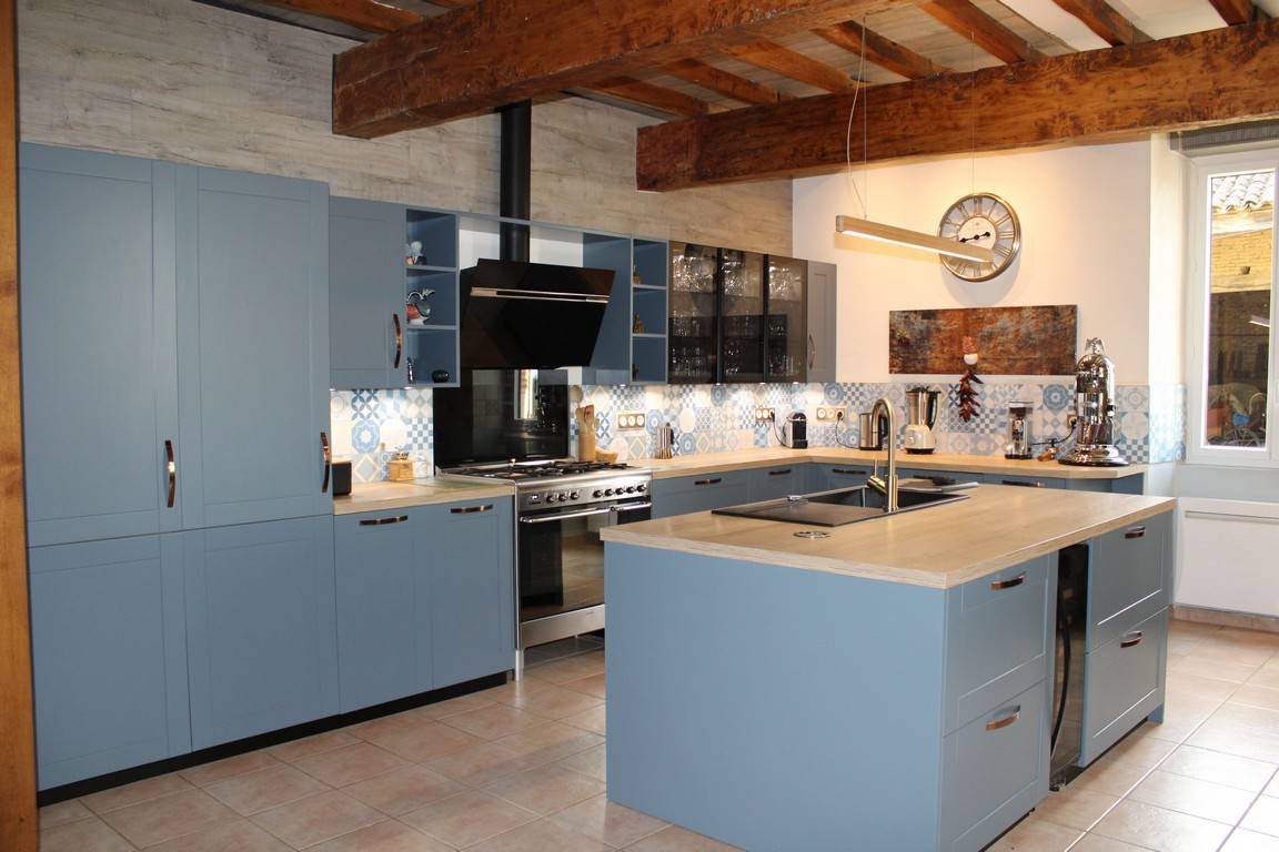 Proprietà equestre In vendita Tarn-et-Garonne