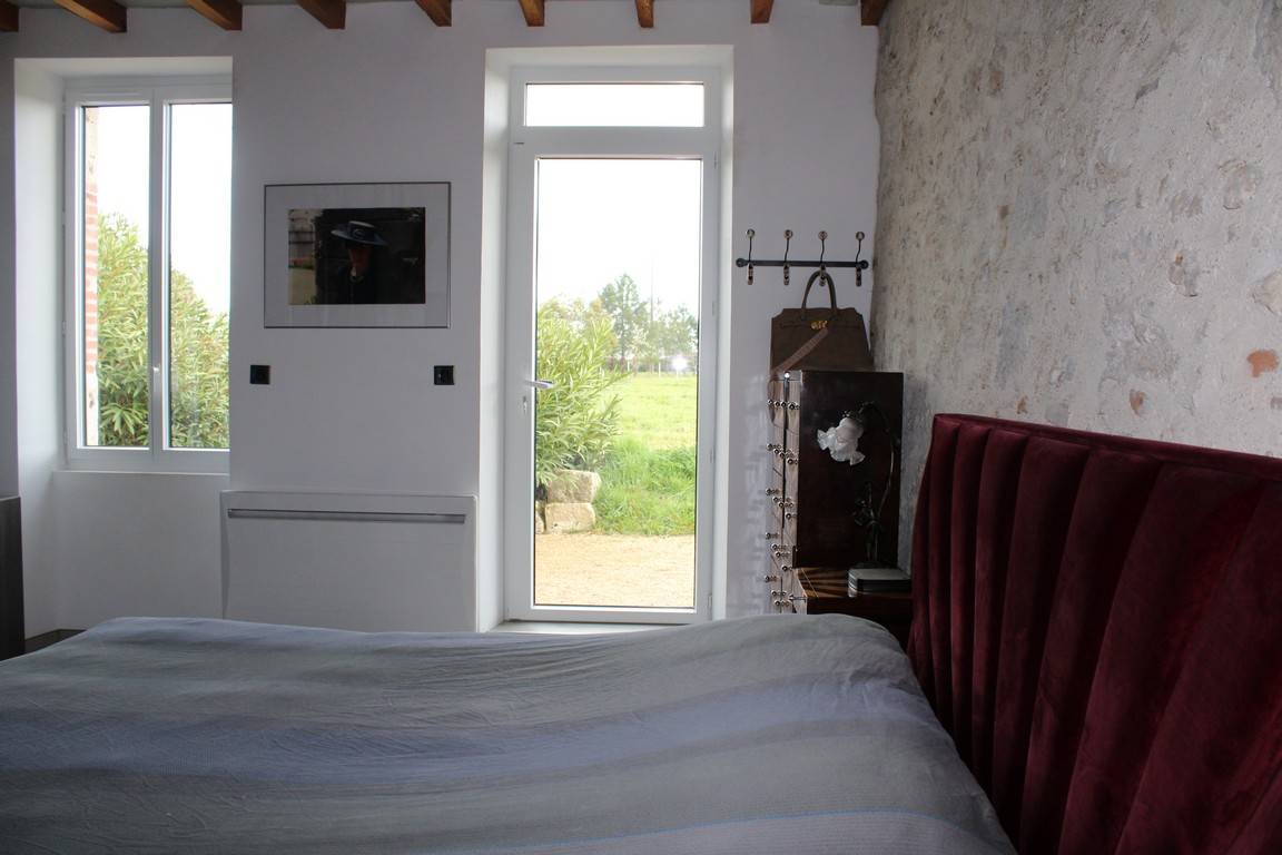 Proprietà equestre In vendita Tarn-et-Garonne