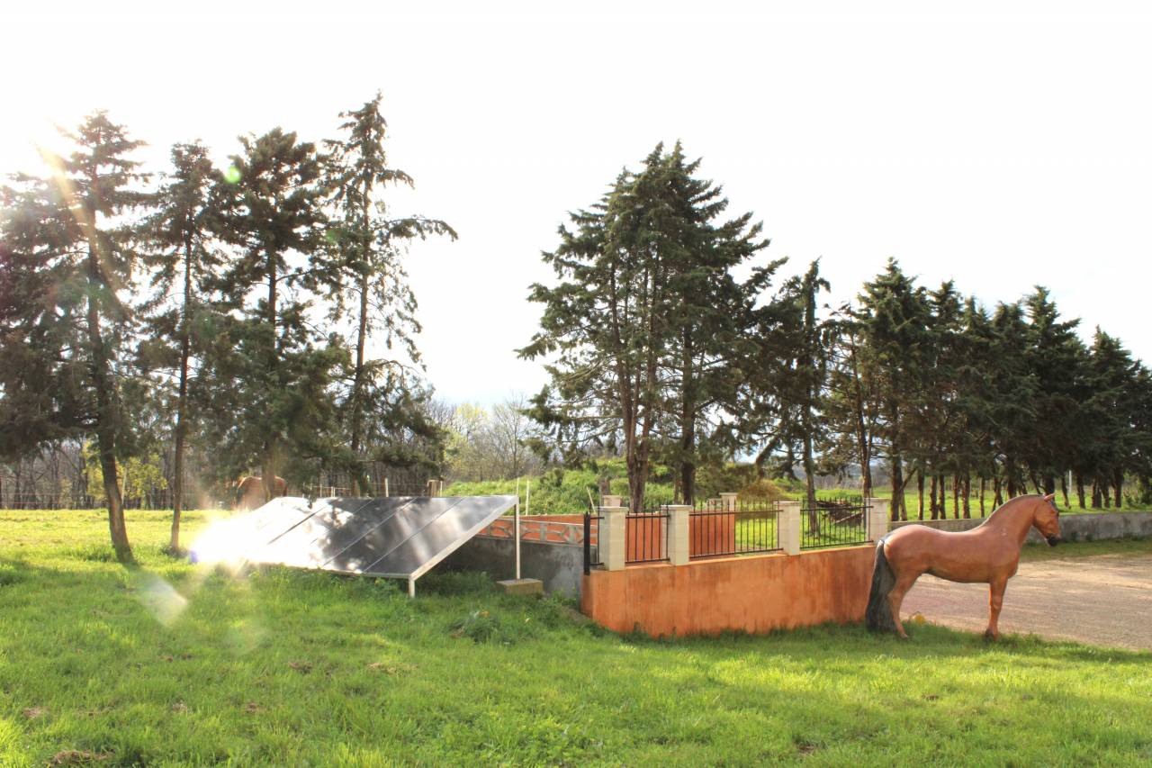 Proprietà equestre In vendita Tarn-et-Garonne