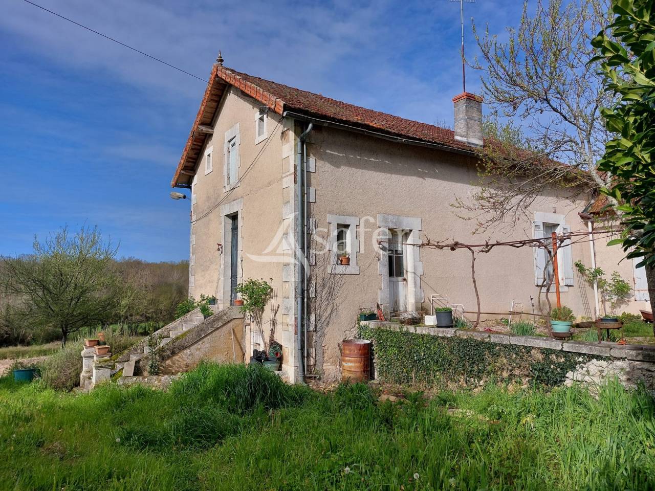 Proprietà equestre In vendita Dordogne