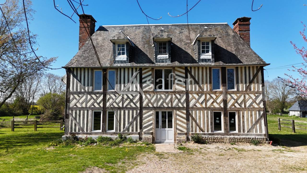 Proprietà equestre In vendita Calvados