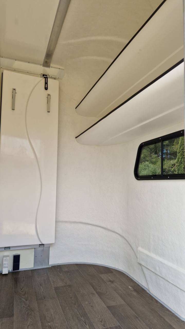 Trailer - Altra marca - Anka 2 Cavalli 2022 Occasione